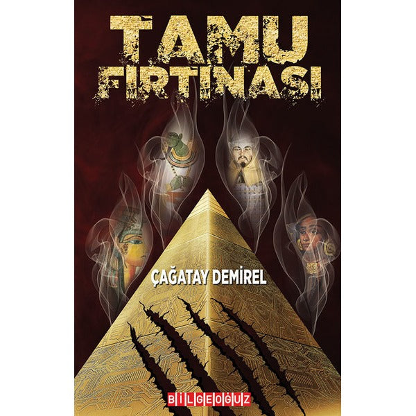 Tamu Fırtınası