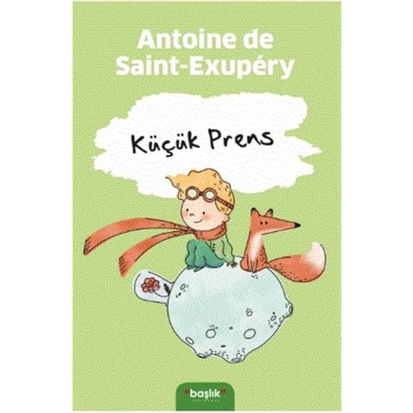 Küçük Prens