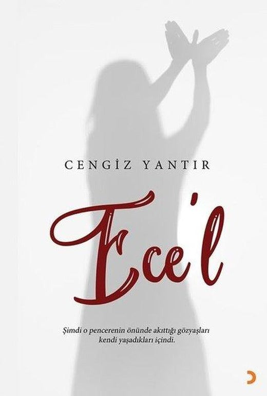 Ece'l | Cinius (İnce Kapak)