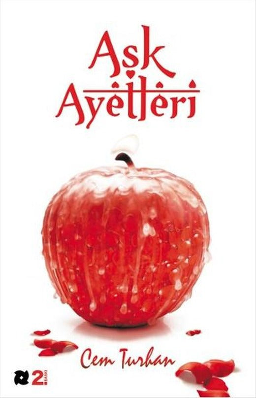 Aşk Ayetleri | Hiperlink (İnce Kapak)