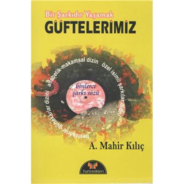 Bir Şarkıdır Yaşamak
