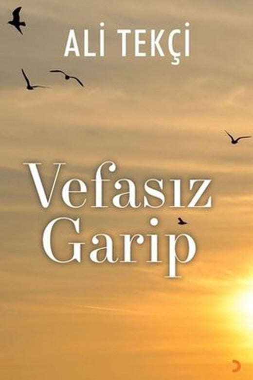 Vefasız Garip | Cinius