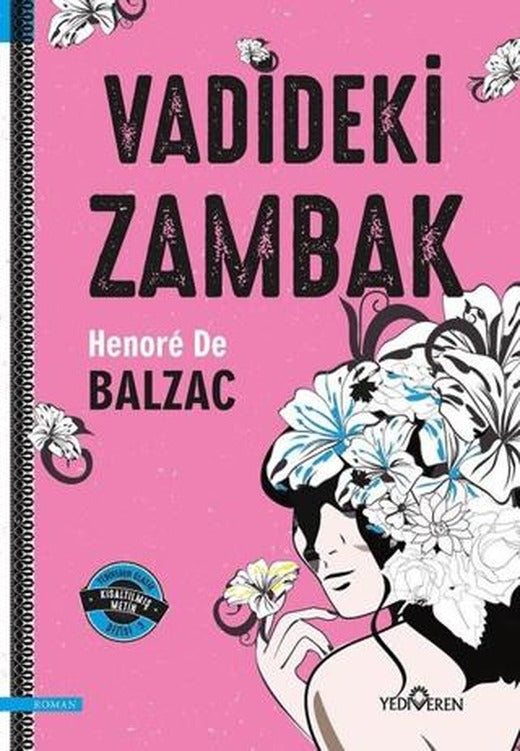 Vadideki Zambak | Yediveren Yayınları (Ciltsiz)