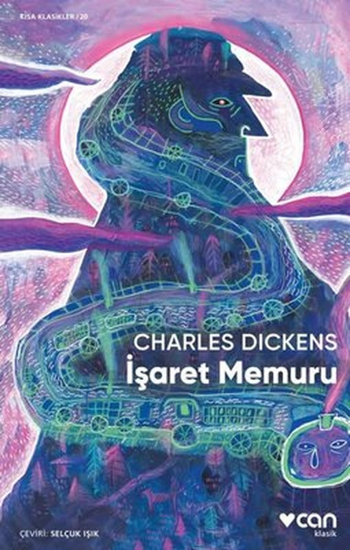 İşaret Memuru - Kısa Klasikler 20 | Can Yayınları