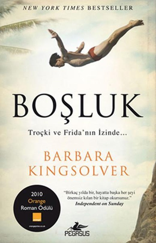 Boşluk | Pegasus (İnce Kapak)