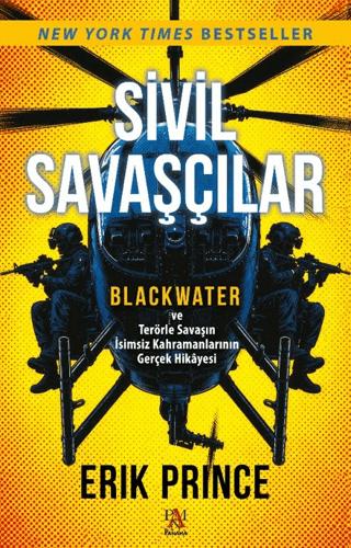 Sivil Savaşçılar | Panama Yayıncılık (Ciltsiz)  - Resim 1