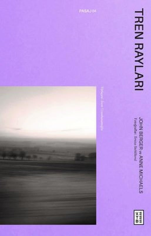 Tren Rayları | Ketebe Yayınları