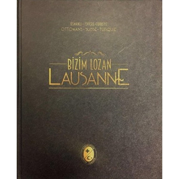 Bizim Lozan Notre Lausanne | Boyut Yayın Grubu