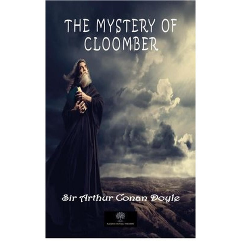 The Mystery of Cloomber | Platanus Publishing