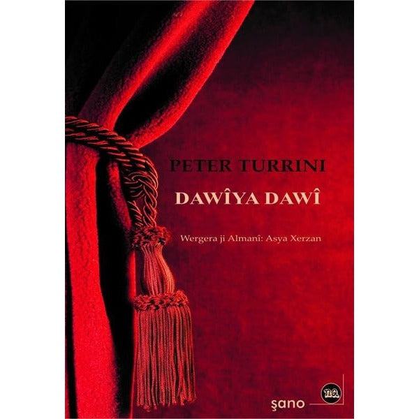 Dawiya Dawi | Na Yayınları (Ciltsiz)