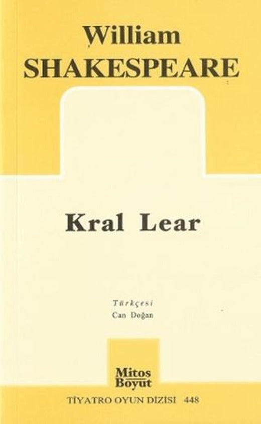 Kral Lear