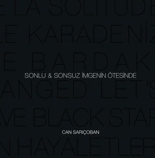 Sonlu & Sonsuz İmgenin Ötesinde | Tilki Kitap (İnce Kapak)