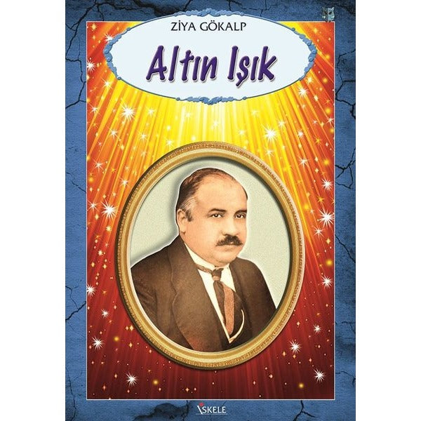 Altın Işık | İskele Yayıncılık