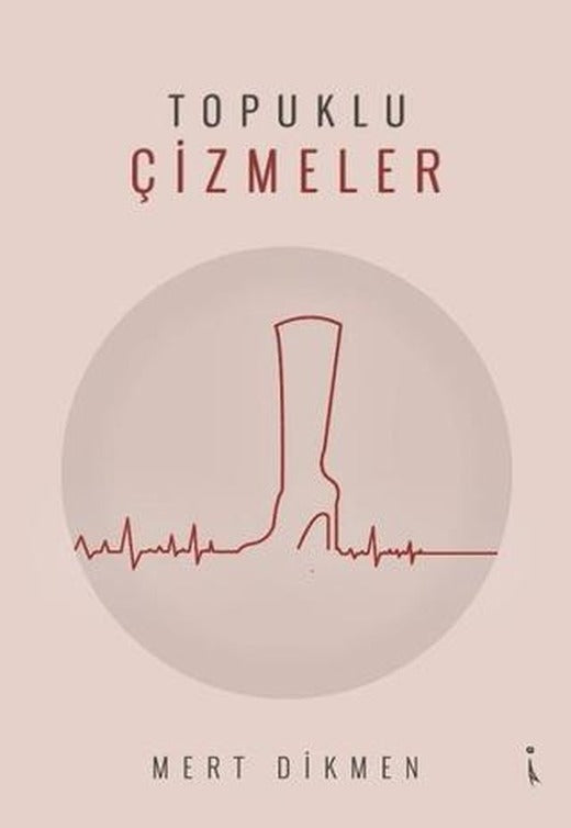 Topuklu Çizmeler