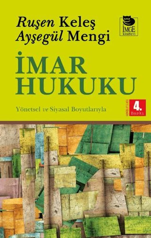 İmar Hukuku