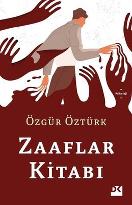 Zaaflar Kitabı | Doğan Kitap
