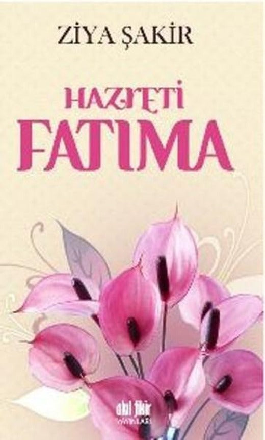 Hazreti Fatıma | Akıl Fikir Yayınları (İnce Kapak)