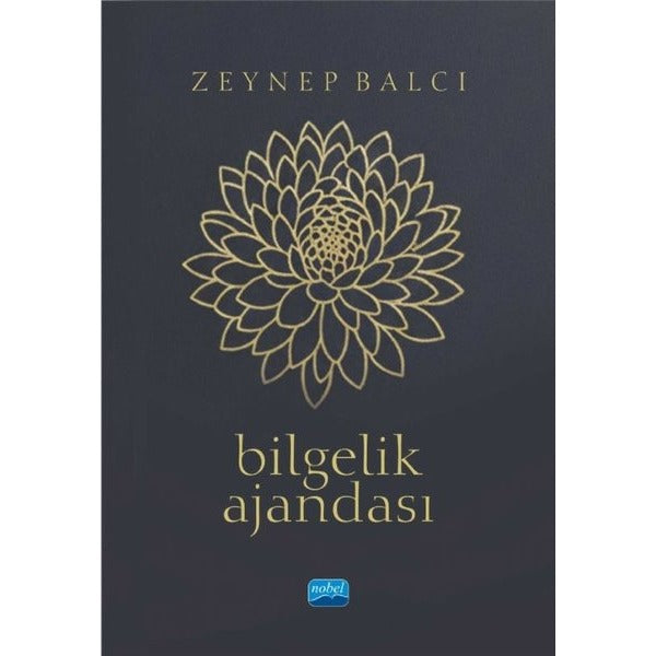 Bilgelik Ajandası | Nobel Akademik Yayıncılık (İnce Kapak)