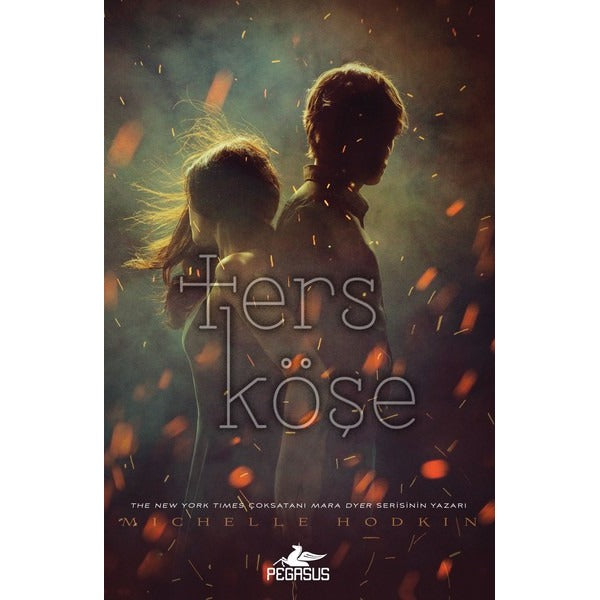 Ters Köşe-Shaw İtirafları 1 | Pegasus