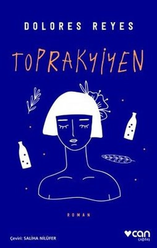 Toprakyiyen | Can Yayınları