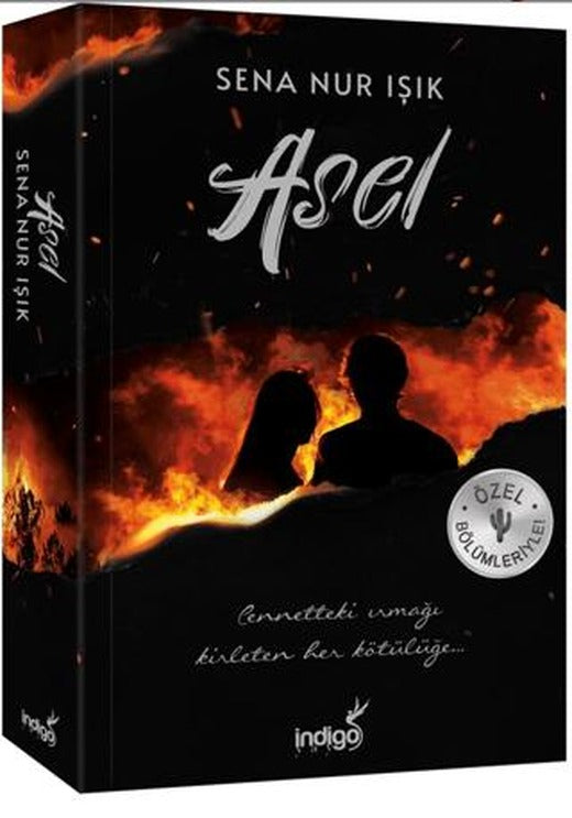 Asel | İndigo Kitap (Ciltsiz)