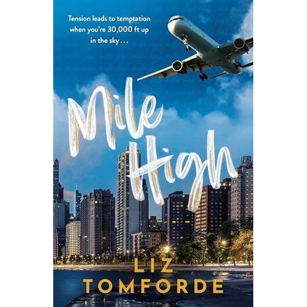 Mile High | Hodder & Stoughton Ltd (İnce Kapak)
