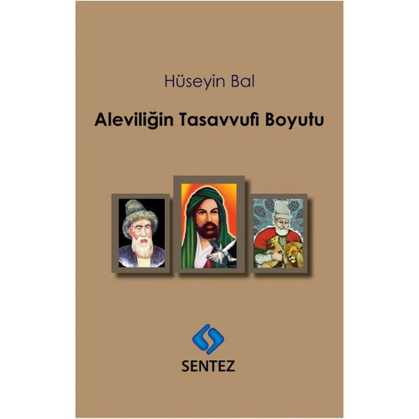 Aleviliğin Tasavvufi Boyutu