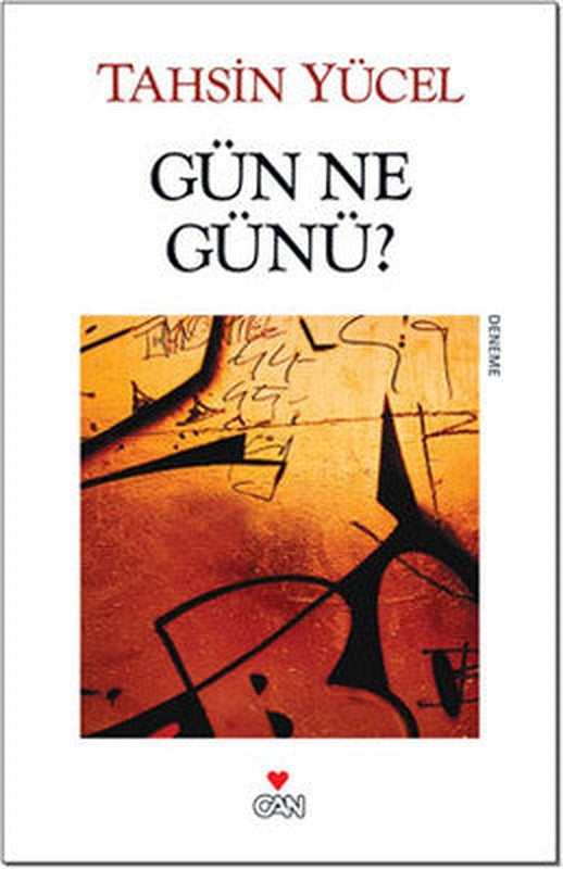 Gün Ne Günü? | Can Yayınları