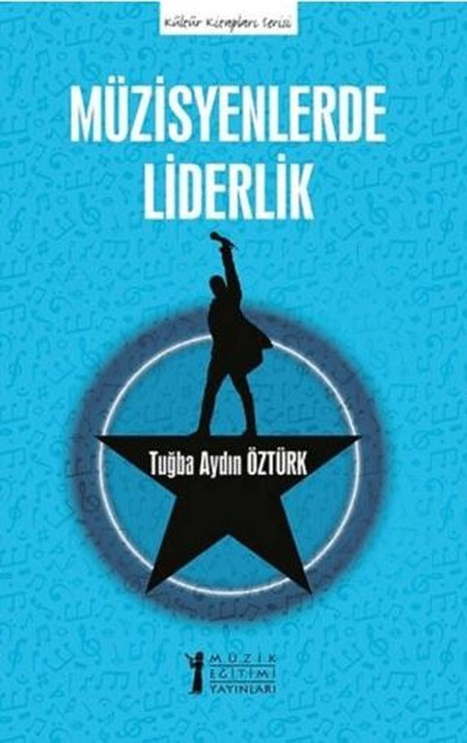 Müzisyenlerde Liderlik