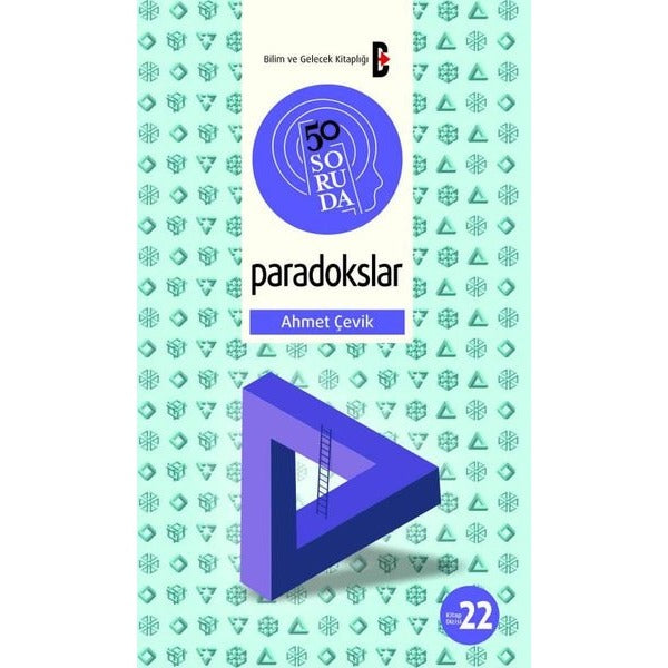 50 Soruda Paradokslar