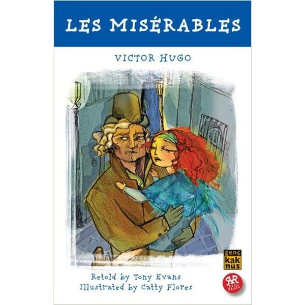 Les Miserables | Kaknüs Yayınları