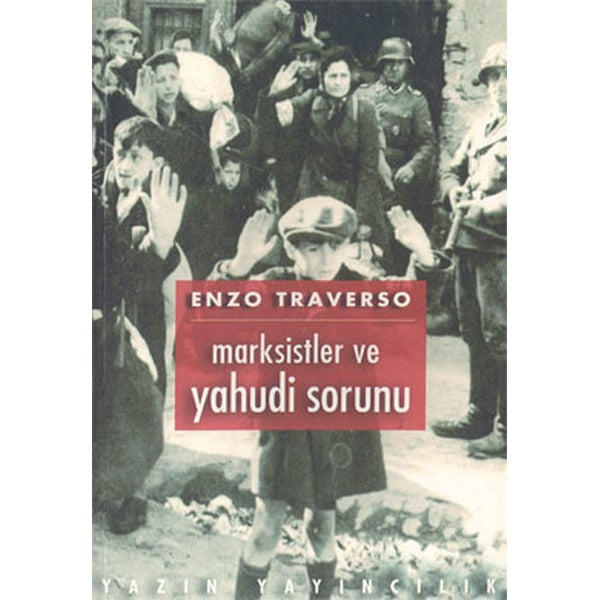 Marksistler ve Yahudi Sorunu