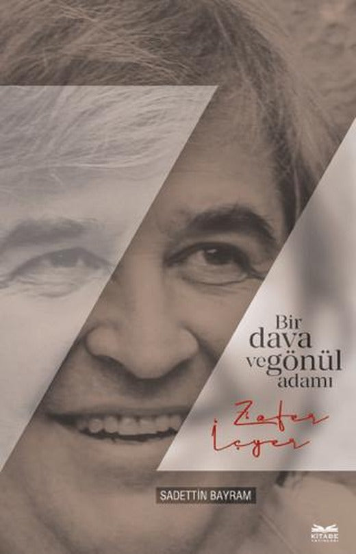 Bir Gönül ve Dava Adamı Zafer İçyer