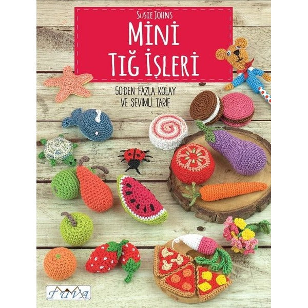 Mini Tığ İşleri