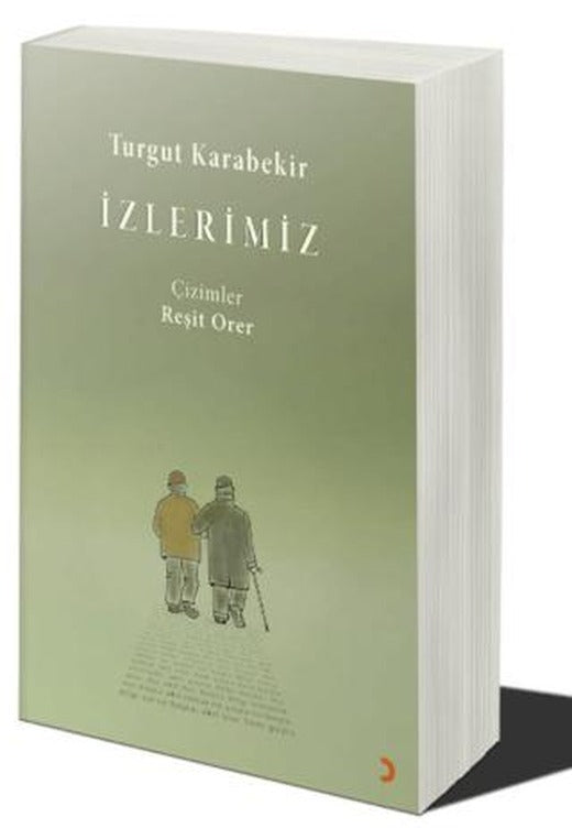 İzlerimiz
