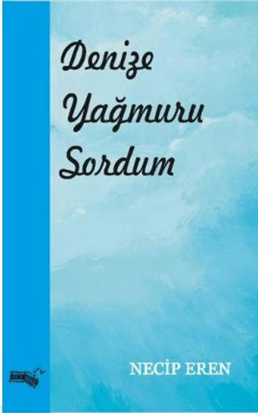 Denize Yağmuru Sordum