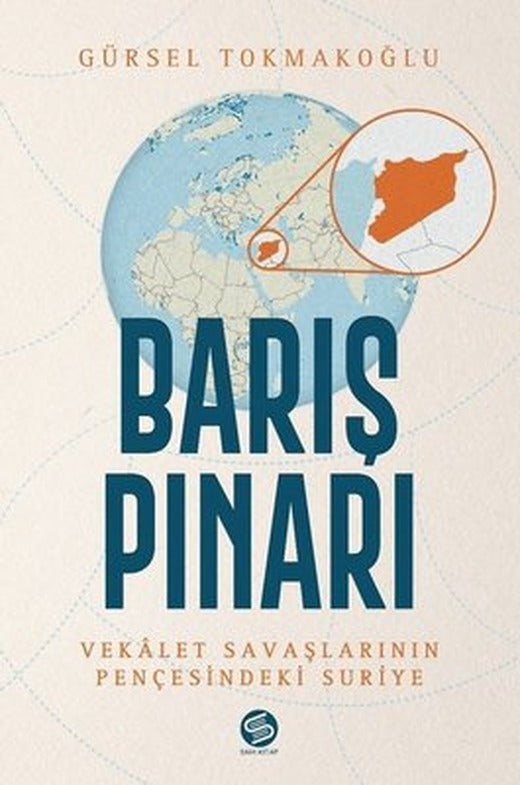 Barış Pınarı | Sahi Kitap