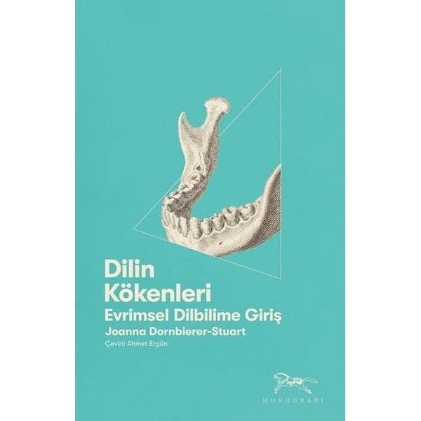 Dilin Kökenleri - Evrimsel Dilbilime Giriş