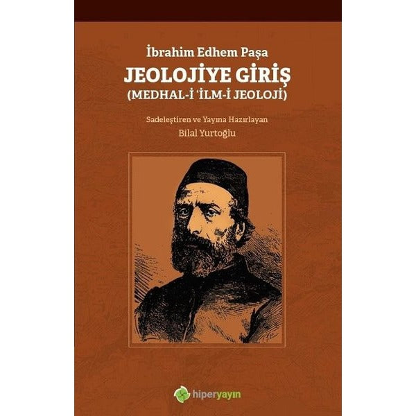 Jeolojiye Giriş