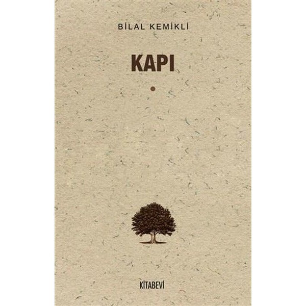Kapı