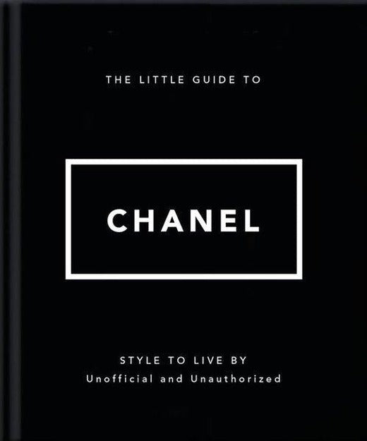 The Little Guide to Chanel | Headline Book Publishing (Ciltli)