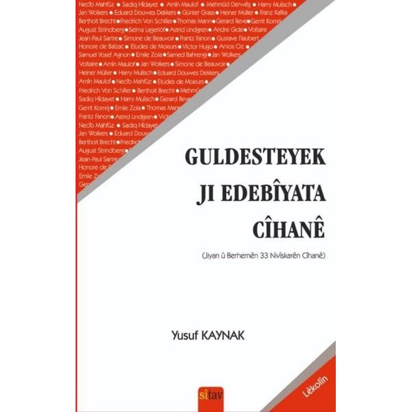 Şihina Hespen Azad