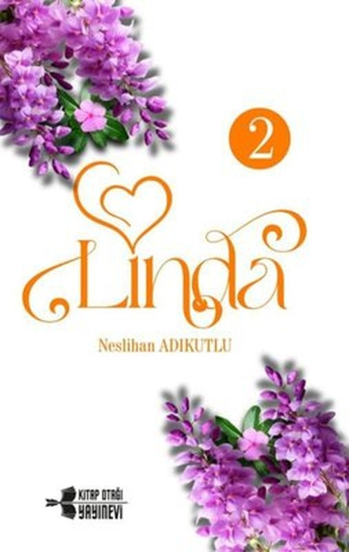 Linda - 2 | Kitap Otağı Yayınevi