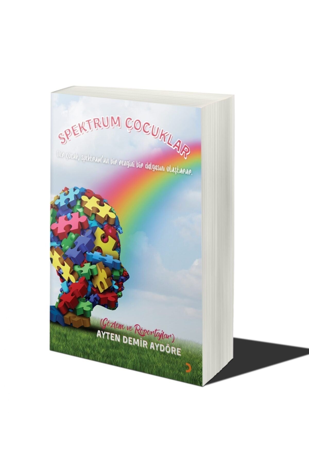 Spektrum Çocuklar