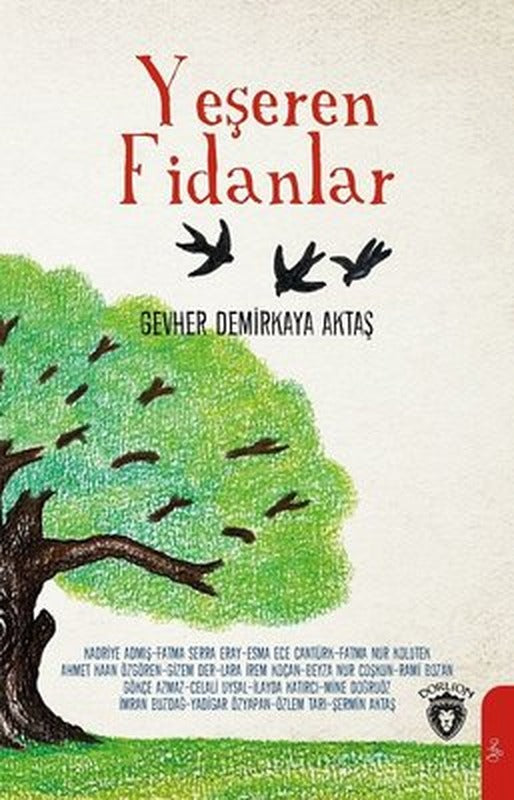 Yeşeren Fidanlar | Dorlion Yayınevi