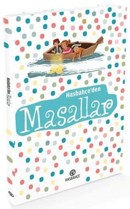 Hasbahçe'den Masallar