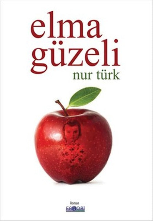Elma Güzeli | Favori Yayınları