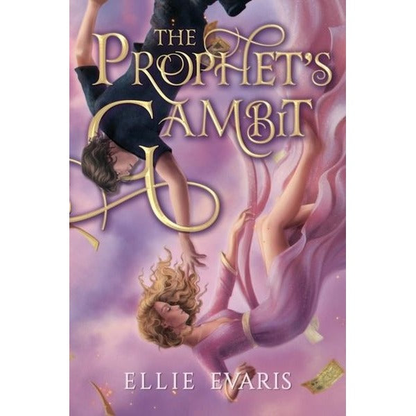 Prophet's Gambit