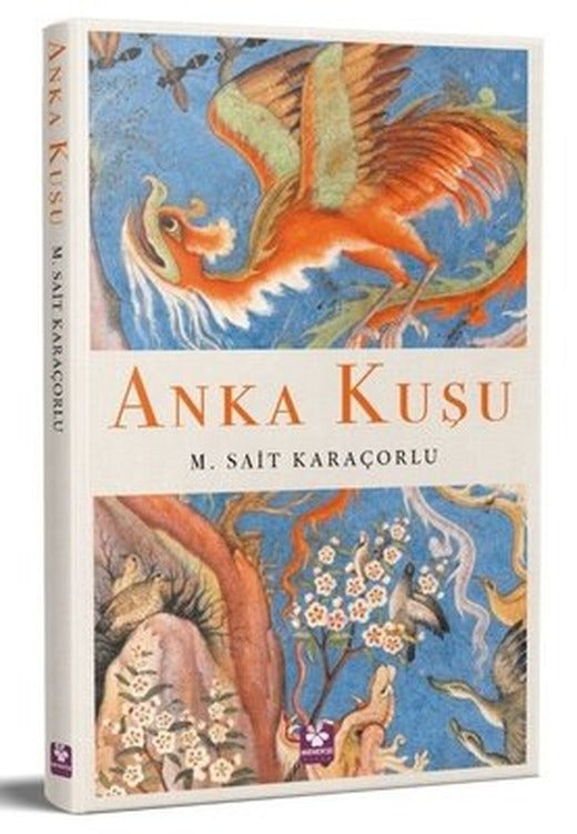 Anka Kuşu | Menekşe Kitap