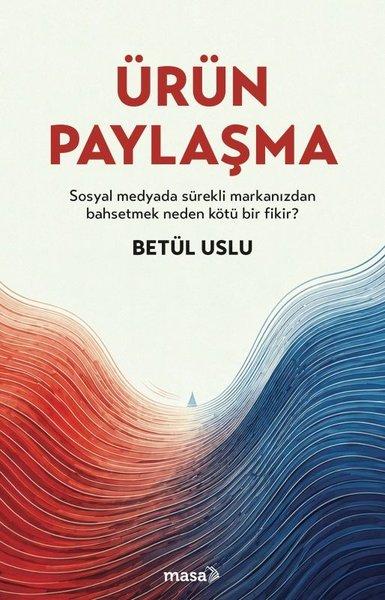 Ürün Paylaşma | Masa Kitap (İnce Kapak)  - Resim 1